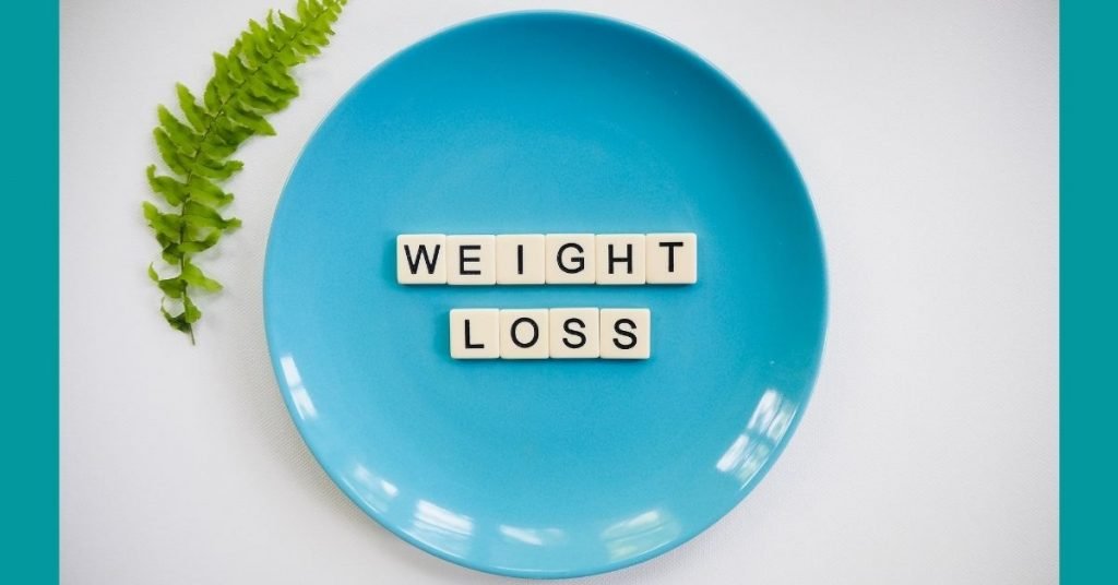 weight loss 