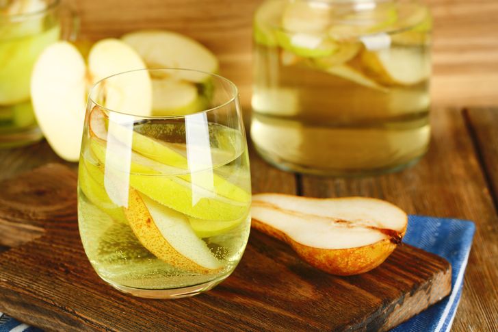 Bedtime Drinks That Can Help You Burn Belly Fat