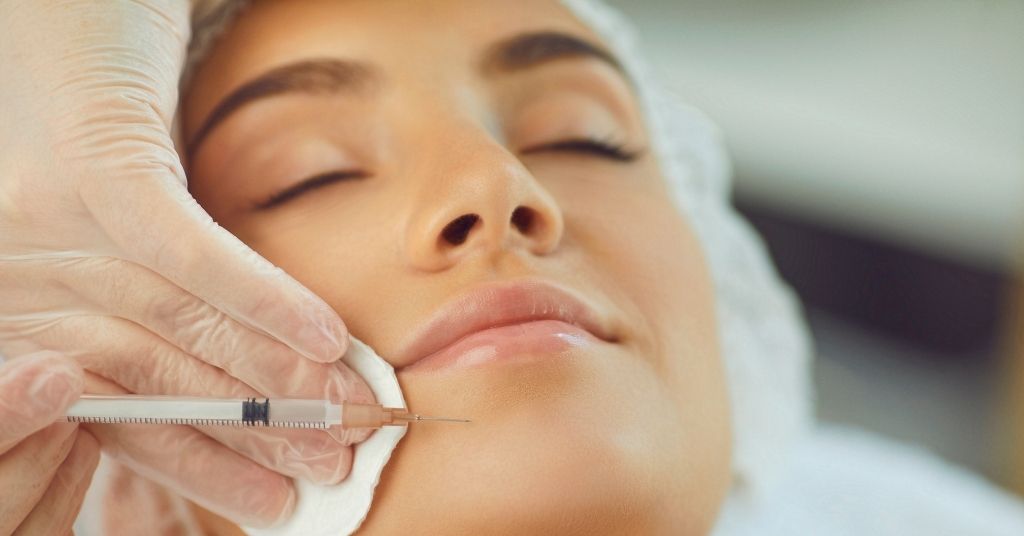 What's The Difference Between Botox and Juvéderm?