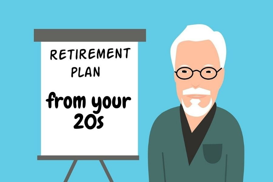 Top 16 Strategies to Prepare for Retirement in Your 20s