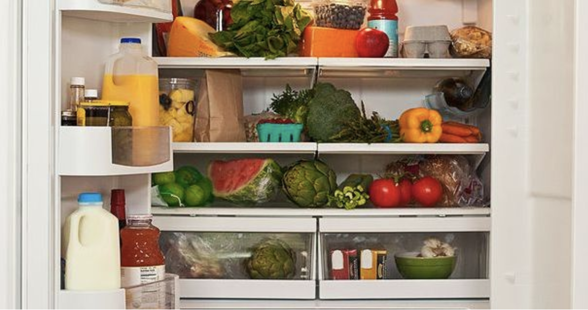 FOODS YOU SHOULD NOT REFRIGERATE