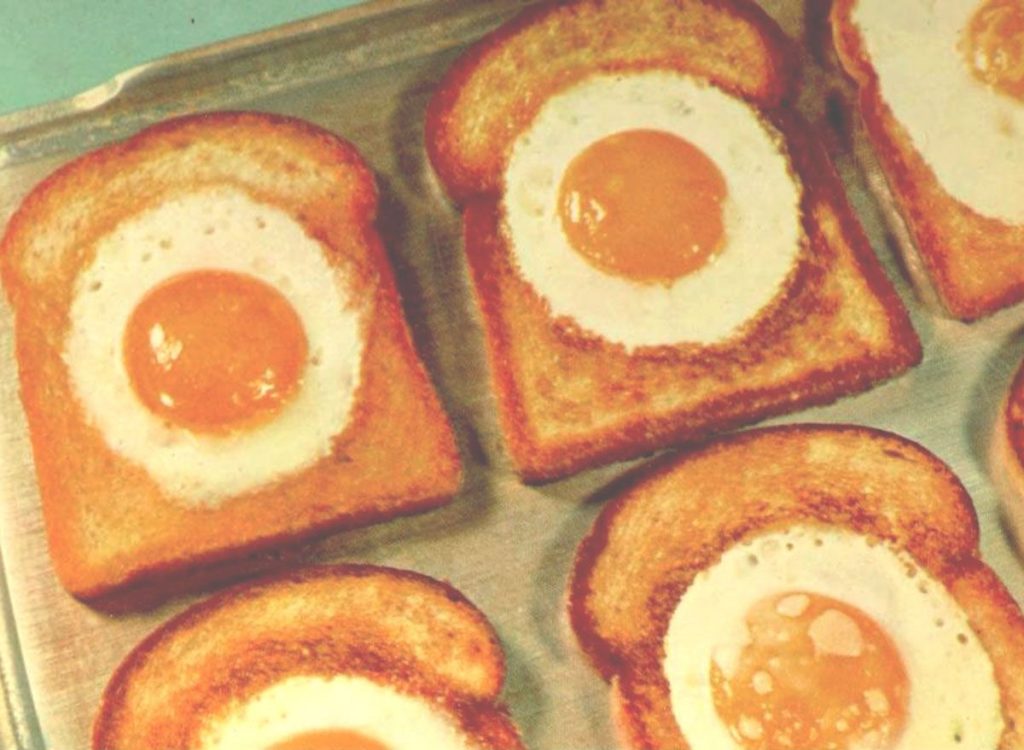  Classic Breakfast Dishes We No Longer Eat