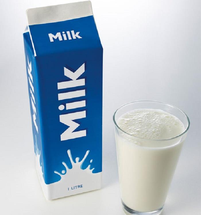 Comet Milk