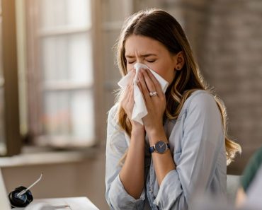 Strengthen Your Immune System for Cold and Flu Season