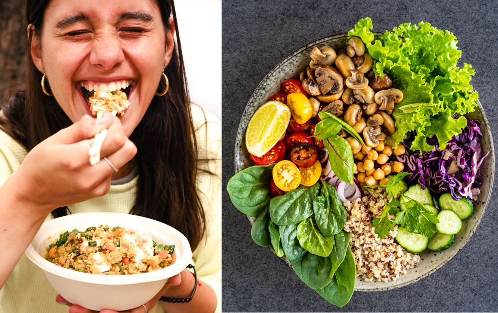 20 Healthy Foods That Will Keep You On Budget and Feeling Your Best