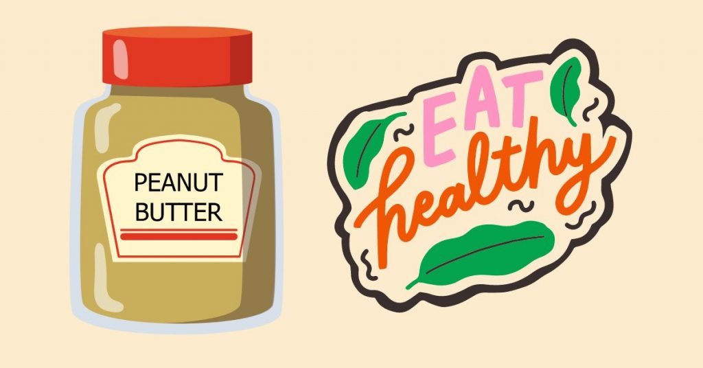 10 Reasons To Start Eating Peanut Butter From Now