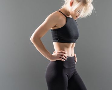 Strength Exercises for a Lean Waist After 30