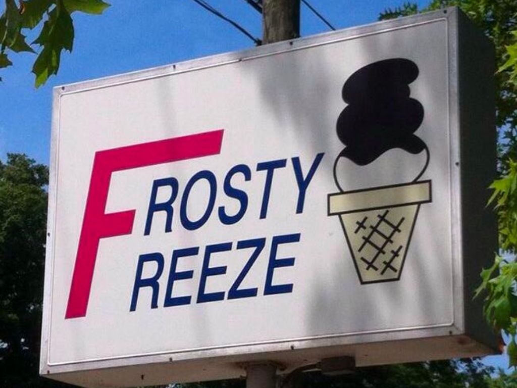 Frosty's Freeze