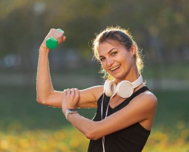 The 5 Best Exercises To Boost Your Immune System