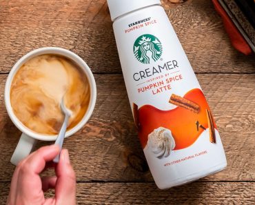 Top 6 Healthiest Coffee Creamers on Grocery Shelves