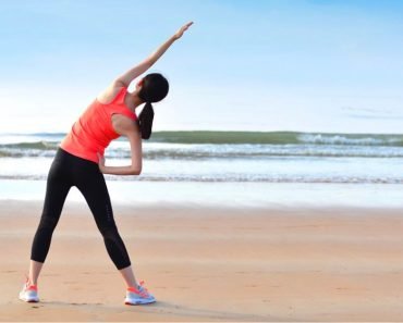 10-Minute Morning Stretch Routine for Daily Energy Boost