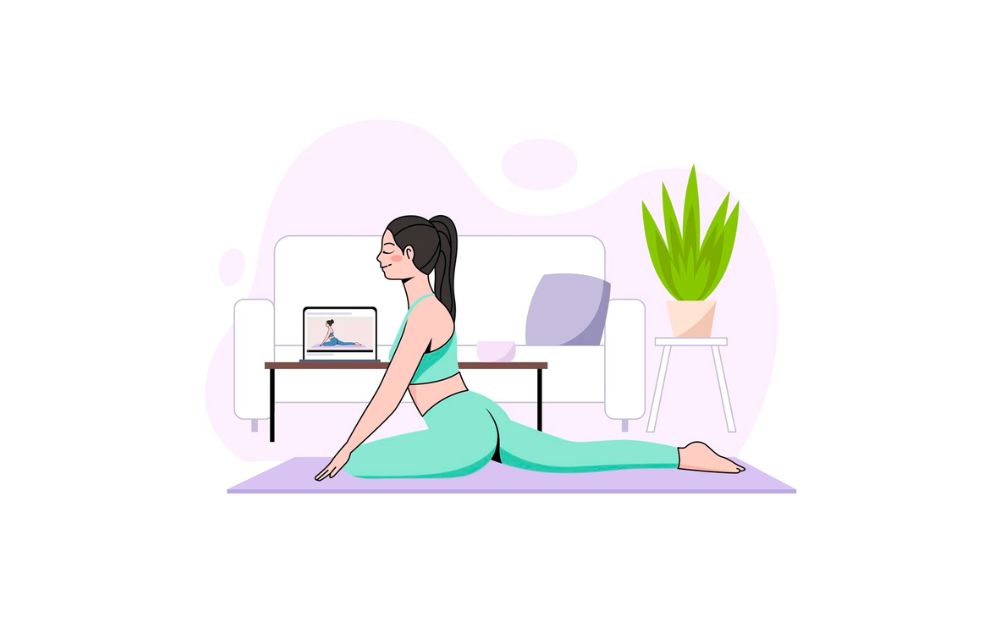 10-Minute Morning Stretch Routine for Daily Energy Boost