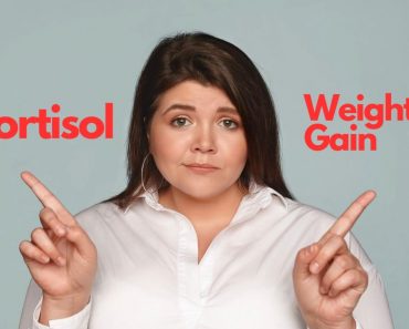 Cortisol and Weight Gain
