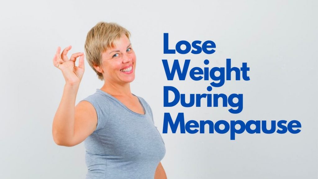 Menopause Weight Loss