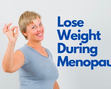 Menopause Weight Loss