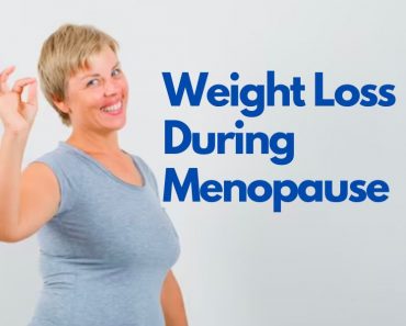 Weight Loss During Menopause
