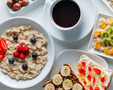Healthy Breakfasts to Eat After Exercising