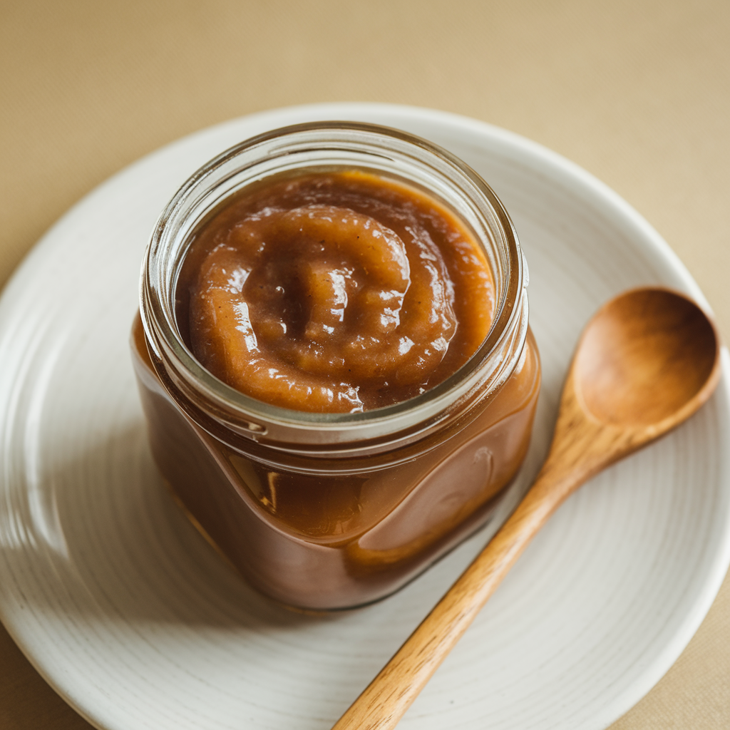 Apple Butter Recipe