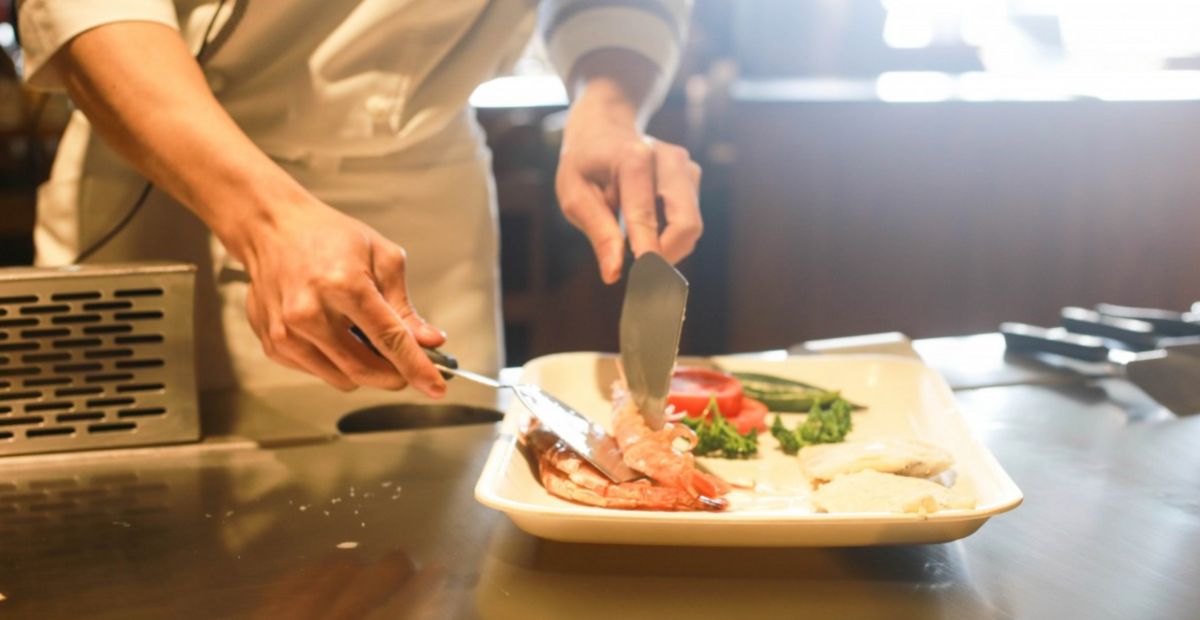 From A Professional Chef To You: The Tricks That Anyone Should Know When They Buy Food