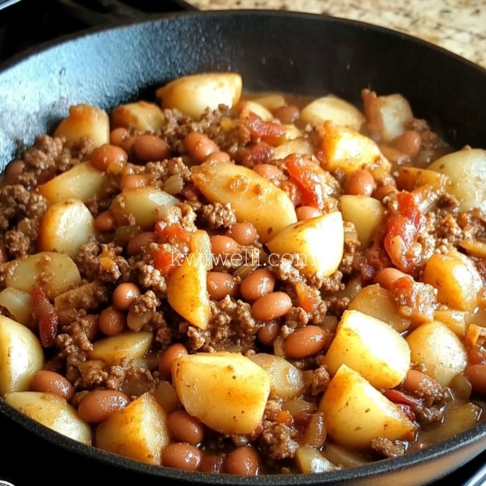 Hobo Stew