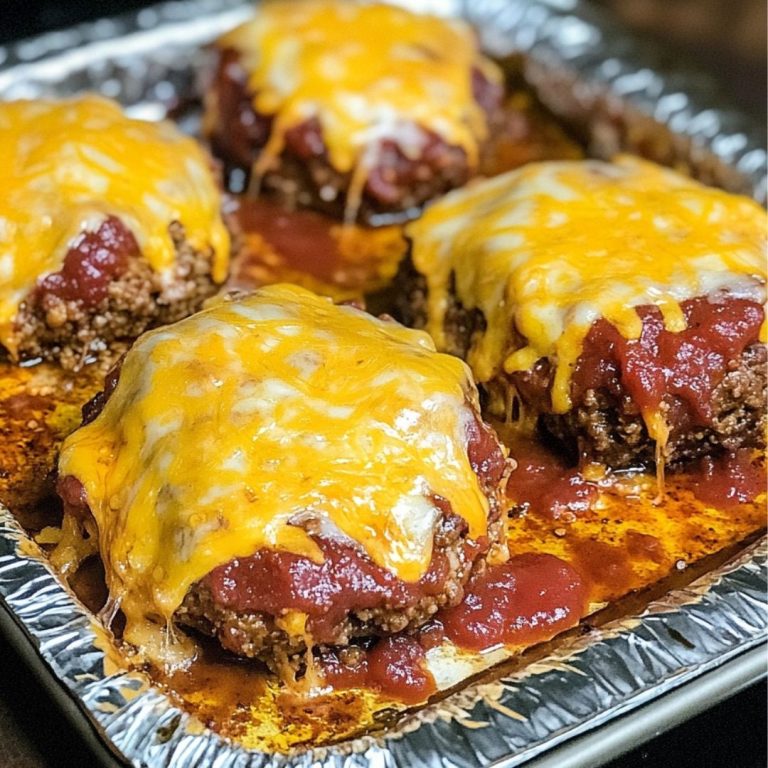 Best Taco Meatloaf